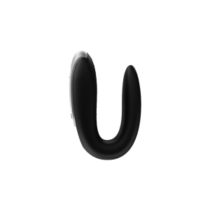 Satisfyer double fun black 5