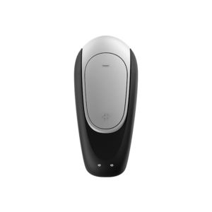 Satisfyer double fun black 6