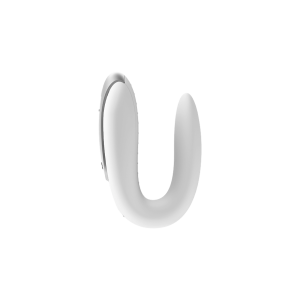 Satisfyer double fun white 4