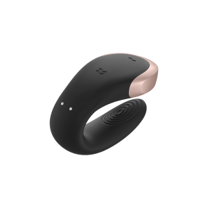 satisfyer double love product pic black 1