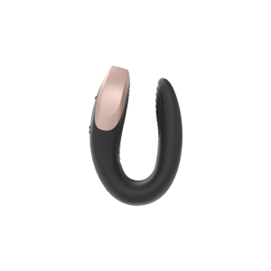satisfyer double love product pic black 2