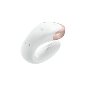 satisfyer double love product pic white 1