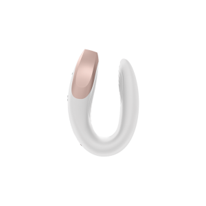 satisfyer double love product pic white 2