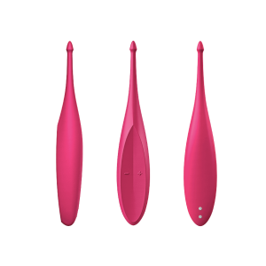 satisfyer twirling fun pink 3