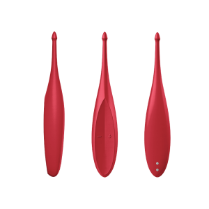 satisfyer twirling fun red 3