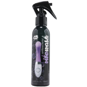 wet lubes antibacterial vibe wash toys cleaner 1