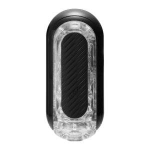 Tenga flip zero gravity black 1