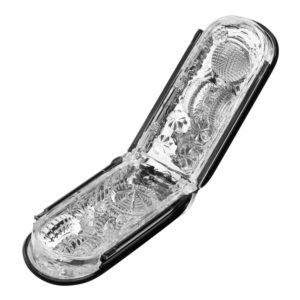 Tenga flip zero gravity black 2