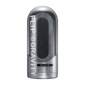 Tenga flip zero gravity black 3