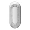 Tenga flip zero gravity white 1