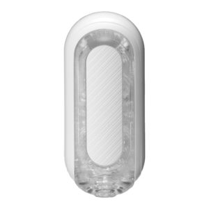 Tenga flip zero gravity white 1