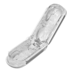 Tenga flip zero gravity white 2