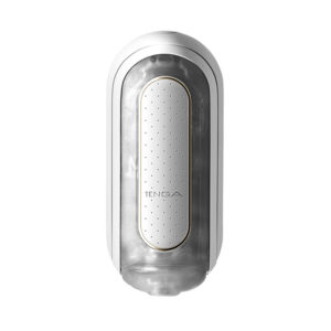 tenga flip zero ev white 1