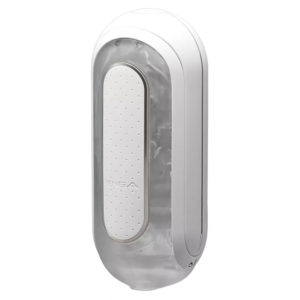 tenga flip zero ev white 2
