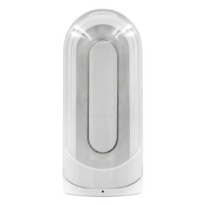 tenga flip zero ev white 3