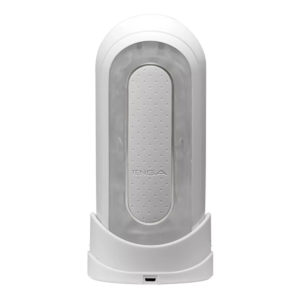 tenga flip zero ev white 4