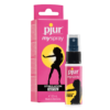 pjur 碧宜潤 myspray 情慾提升噴霧 1