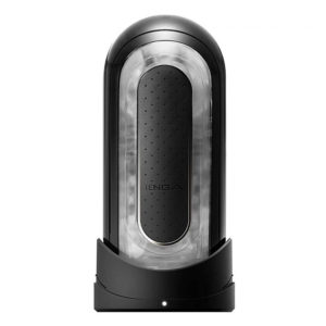 tenga flip zero ev black 3