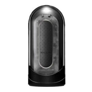 tenga flip zero ev black 4