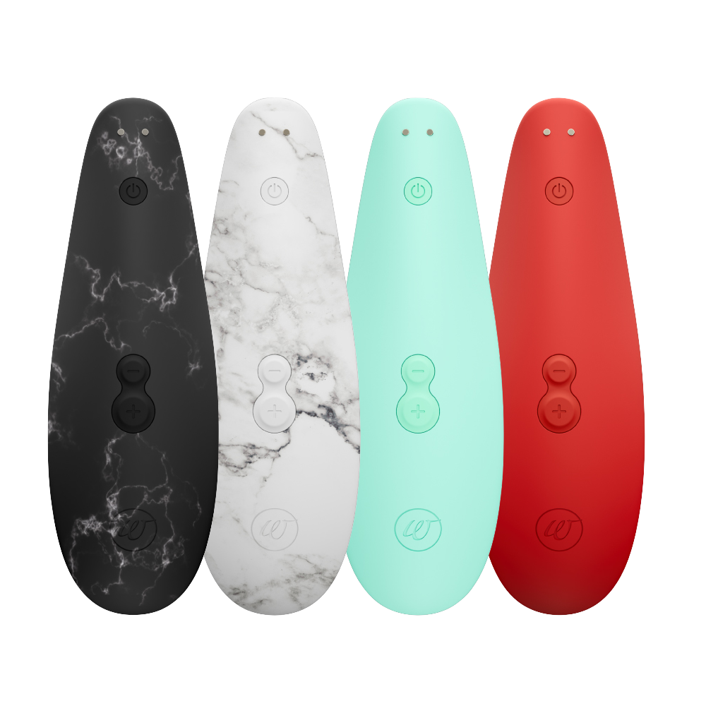 Womanizer Classic 2 瑪麗蓮夢露特別版
