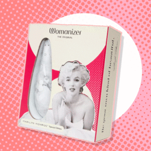 womanizer classic 2 marilyn monroe 瑪麗蓮夢露 特別版