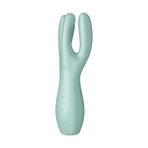 Satisfyer threesome 3 product pic mint 2