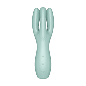 Satisfyer threesome 3 product pic mint 3