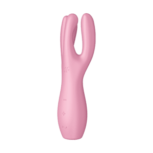 Satisfyer threesome 3 product pic pink 2