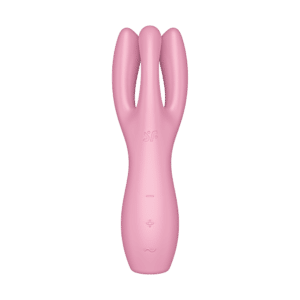 Satisfyer threesome 3 product pic pink 3