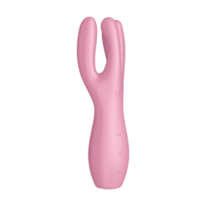 Satisfyer threesome 3 product pic pink 4