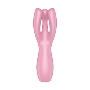 Satisfyer threesome 3 product pic pink 5