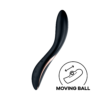 Satisfyer Rrrolling Explosion Black Product Pic 1