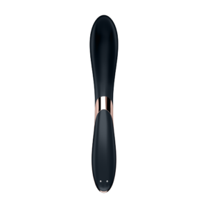 Satisfyer Rrrolling Explosion Black Product Pic 4