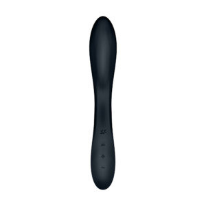 Satisfyer Rrrolling Explosion Black Product Pic 6