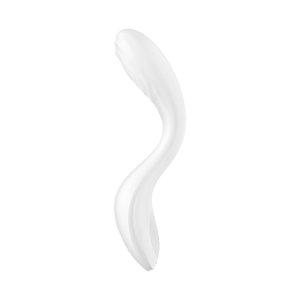 Satisfyer Rrrolling Pleasure Product Pics White 3