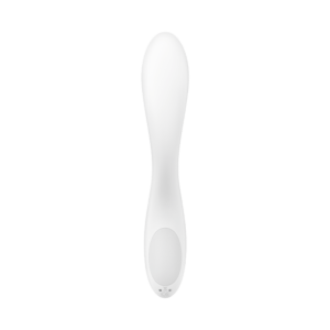 Satisfyer Rrrolling Pleasure Product Pics White 4