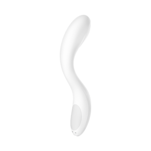 Satisfyer Rrrolling Pleasure Product Pics White 5
