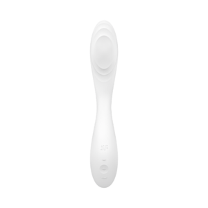 Satisfyer Rrrolling Pleasure Product Pics White 6