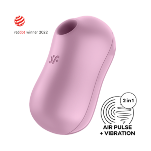 satisfyer cotton candy product pics lilac 1