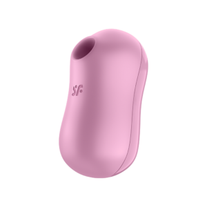 satisfyer cotton candy product pics lilac 2