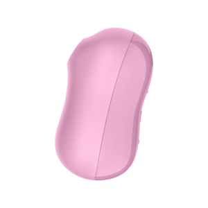satisfyer cotton candy product pics lilac 3