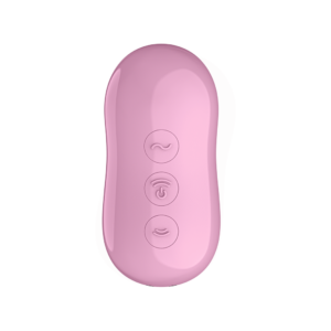 satisfyer cotton candy product pics lilac 4