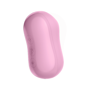 satisfyer cotton candy product pics lilac 5