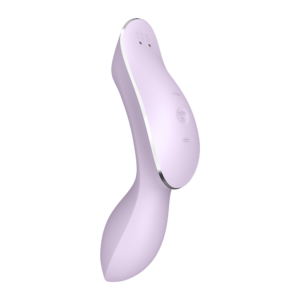satisfyer curvy trinity 2 product pics violet 3