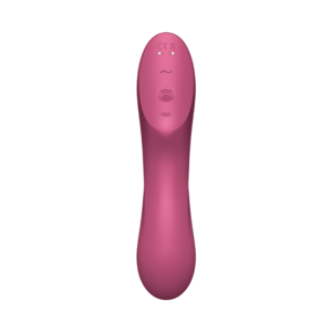satisfyer curvy trinity 3 product pics red 3