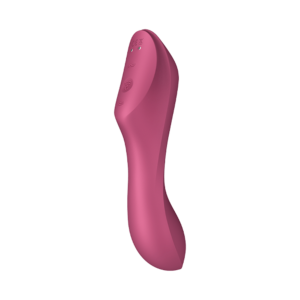 satisfyer curvy trinity 3 product pics red 4