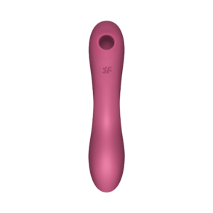 satisfyer curvy trinity 3 product pics red 5