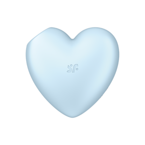 satisfyer cutie heart product pics blue 3