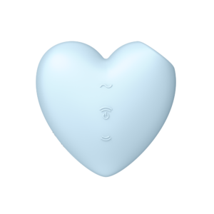 satisfyer cutie heart product pics blue 5