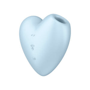 satisfyer cutie heart product pics blue 6